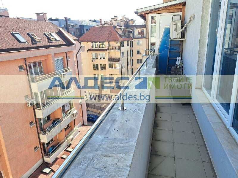 Продава се Тристаен апартамент в София, Борово - 118 кв.м за 2500 €/кв.м - Снимка #3