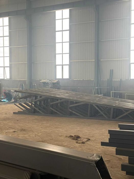 Каркасы, которые не подводят. Никогда.