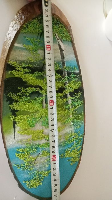 Продаю картины на дереве