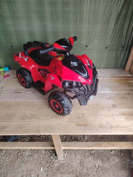 Atv electric pentru copii