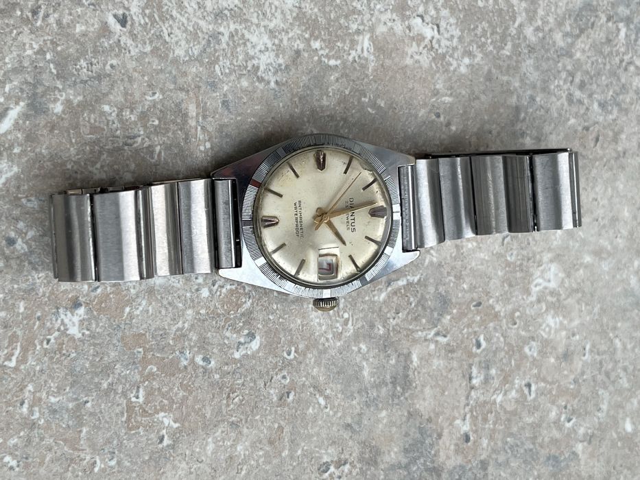 Ceas   Elvetian Dantus