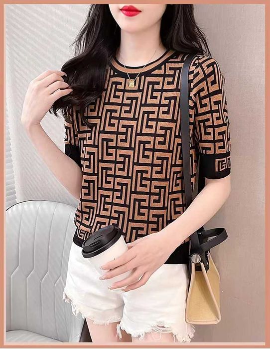 Жилетки и Пуловери различни видове