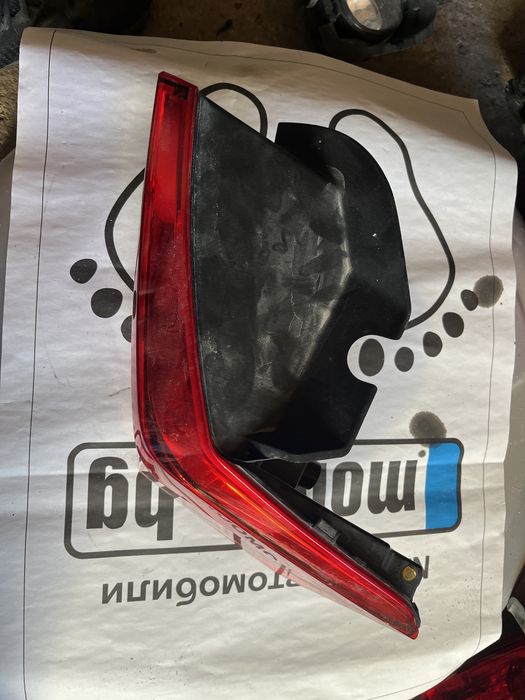 Ляв стоп VW ID3 2020