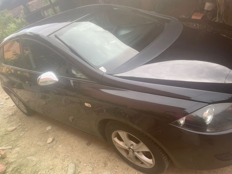 SEAT Leon 2007 — imagine 5