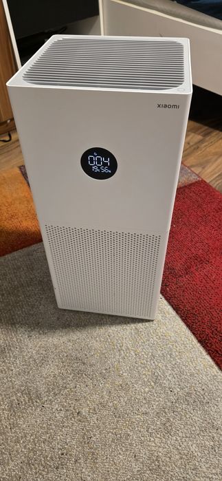 Xiaomi Smart Air Purifier 4 Lite AC-M17-SC
