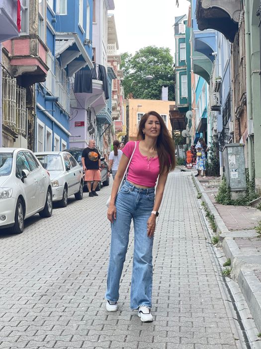 Зара брюки для девочек