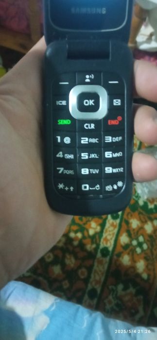 Samsung gusto sotiladi