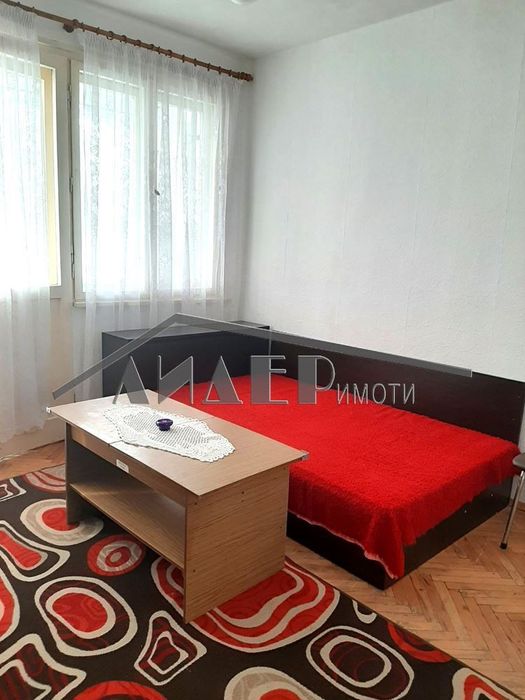 Продава се Едностаен апартамент в Пловдив, Център - 23 кв.м за 1827 €/кв.м - Снимка #2