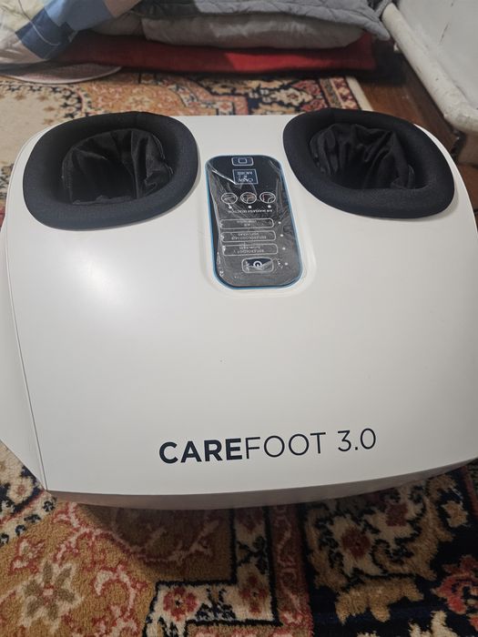 Массажер для ног