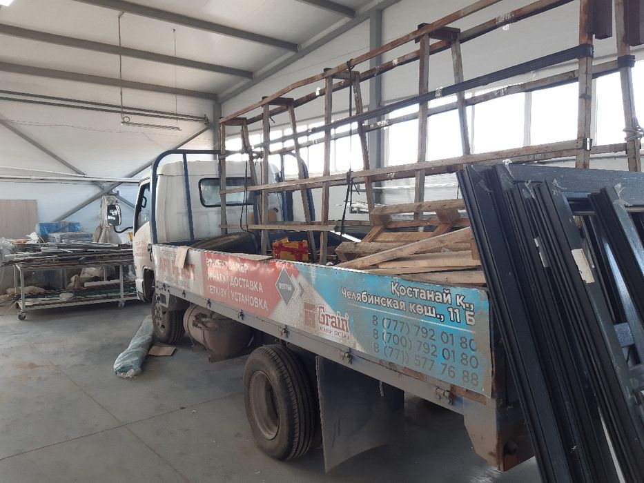 Продам китайца BAW