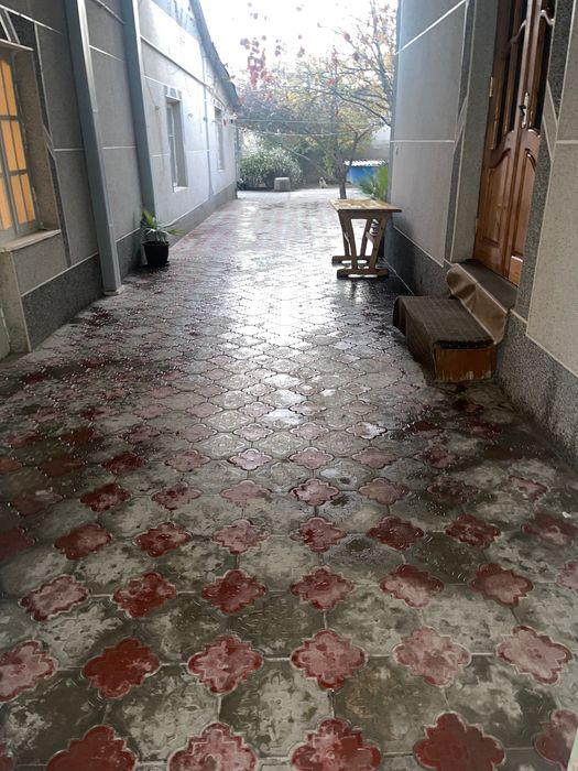 Продается дом на земле