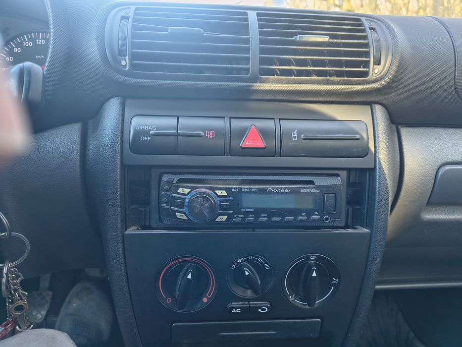 Vand Seat in stare foarte buna de functionare