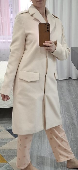 Продам женское пальто