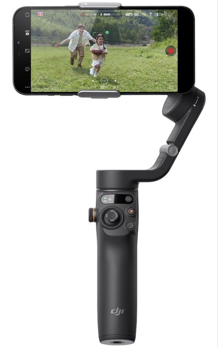 ПРОДАМ Стедикам DJI Osmo Mobile 6
