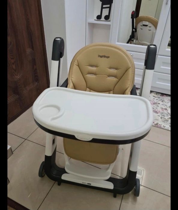 Scaun diversificare PegPerego
