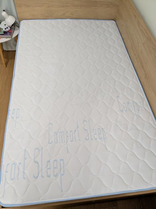 Двулицев матрак 120/200 Нани Тирена