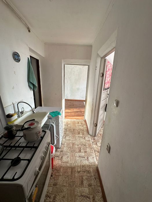 Продам 2-комнатное общежитие в районе Пед Институт