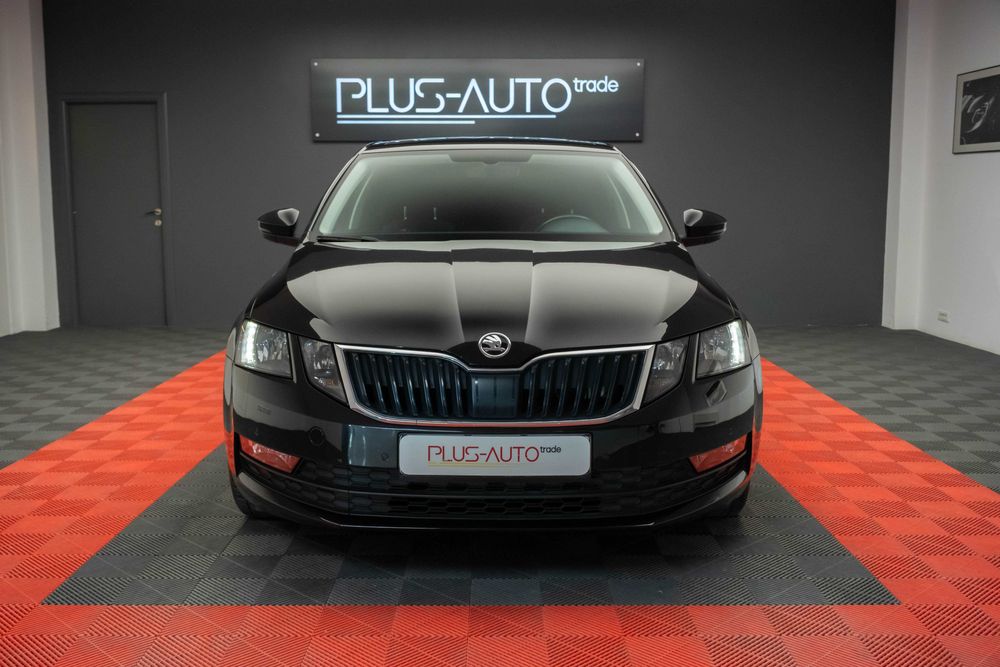 Skoda Octavia 3 Disel