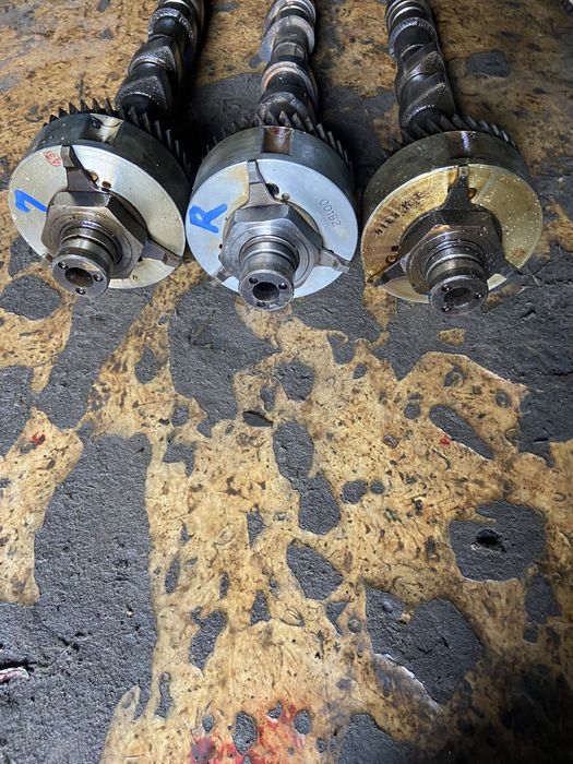 Ванус камри 3 куб