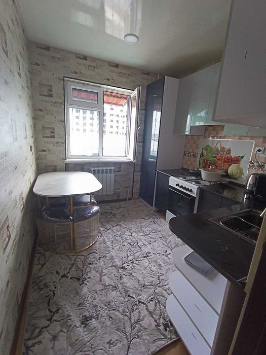 Аренда Юнусабад 11 кв.,2-х ком.без посредников 3/5.возле метро,мl