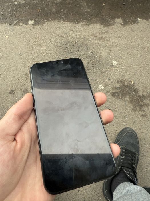 Айфон 11 и айфон Хс