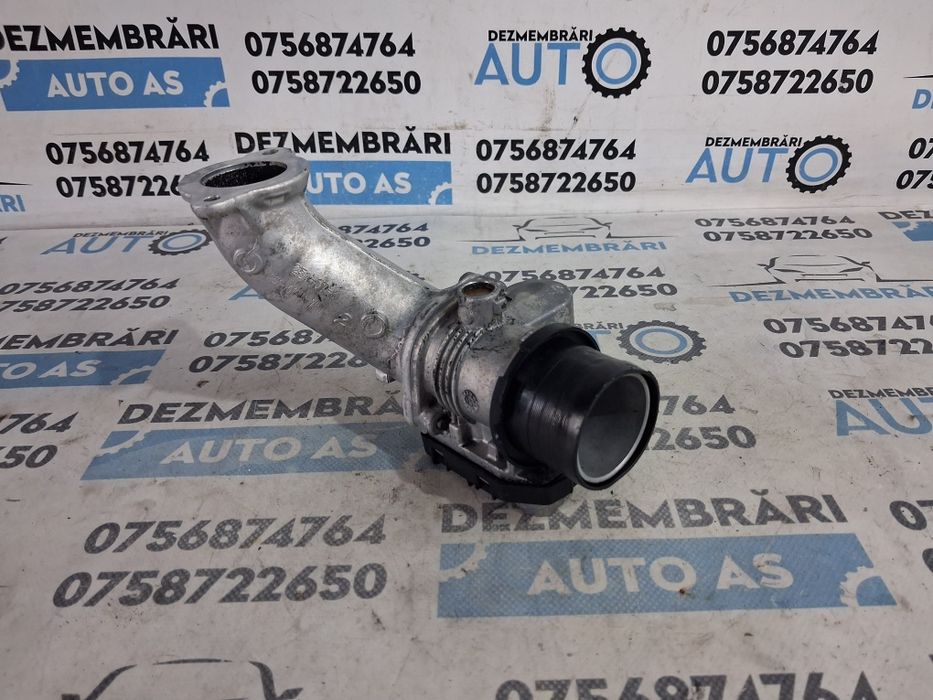 Clapeta acceleratie 1.5 dci Nissan Qashqai 2007