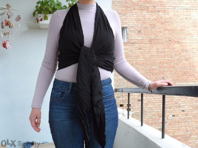 Нов дамски елек Нуни на фирма Роси Русе