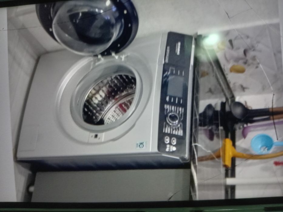 Bir xonali yevro tamilangan uy ijaraga beriladi.