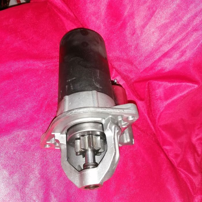 Electromotor Iveco Daily 2.3, Renault 130.35 2.8,