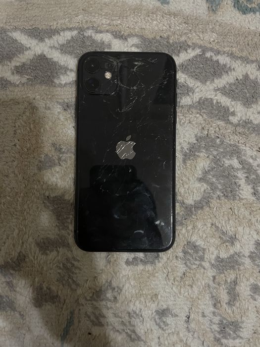 Айфон 11…………..Гб   64