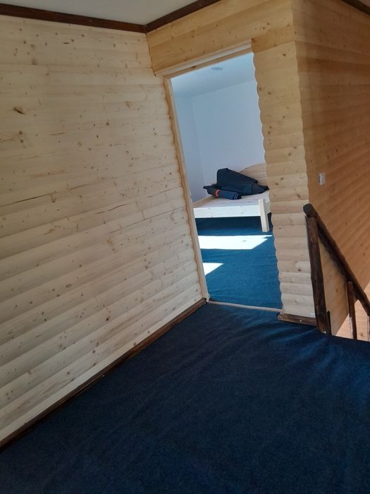 Cabana cazare casa de vacanta