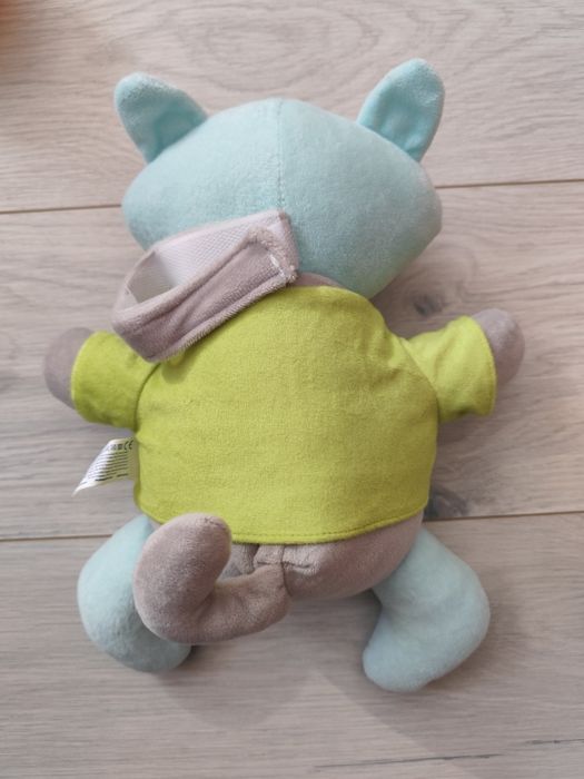 Kikka Boo Kit the cat играчла