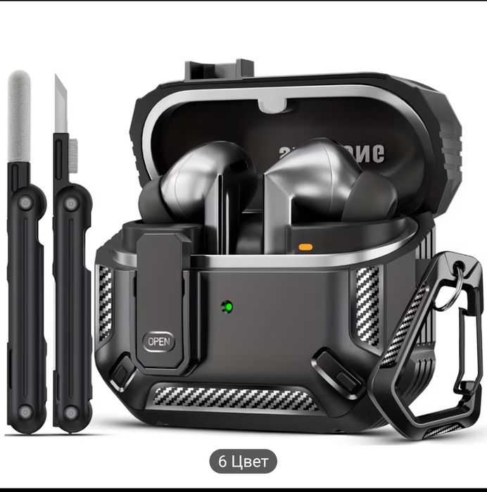 Продам чехол для наушников