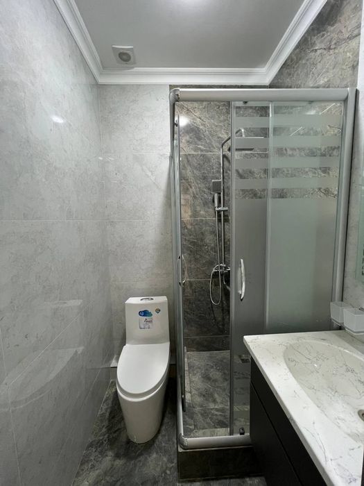 city Апартаменты «Сутични»/ KUNLIK KVARTIRA