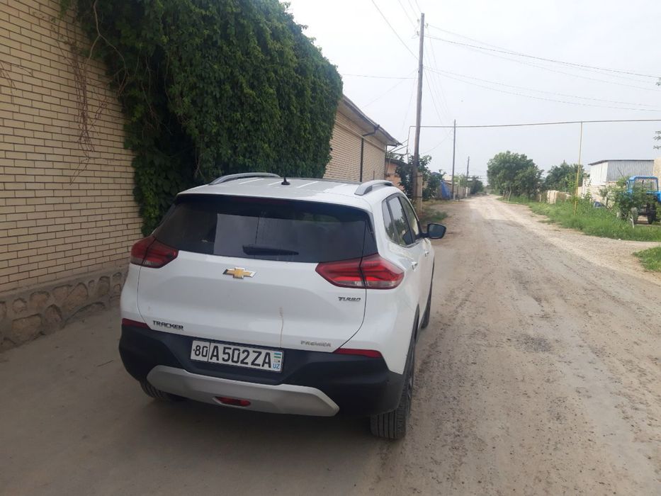 Продаётся трекер 2