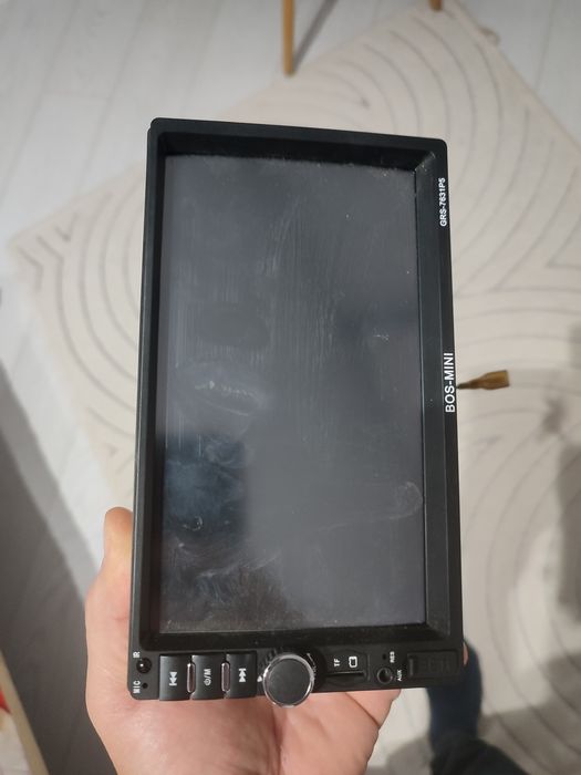 Продам автомагнитола.