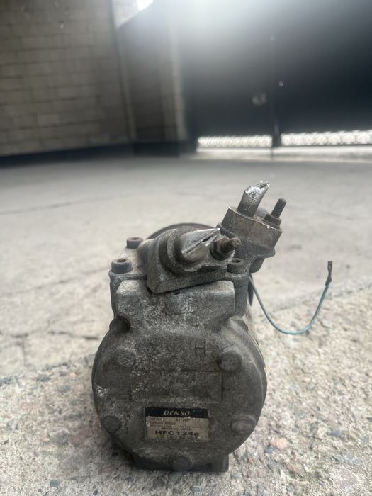 Компрессор кондиционера хонда одиссе