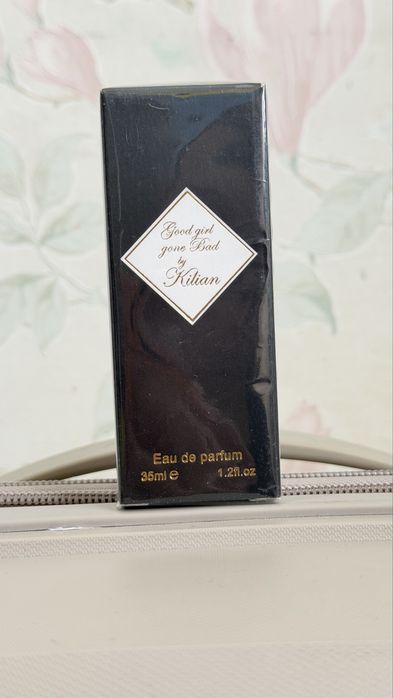 Парфюм Duty Free Турция