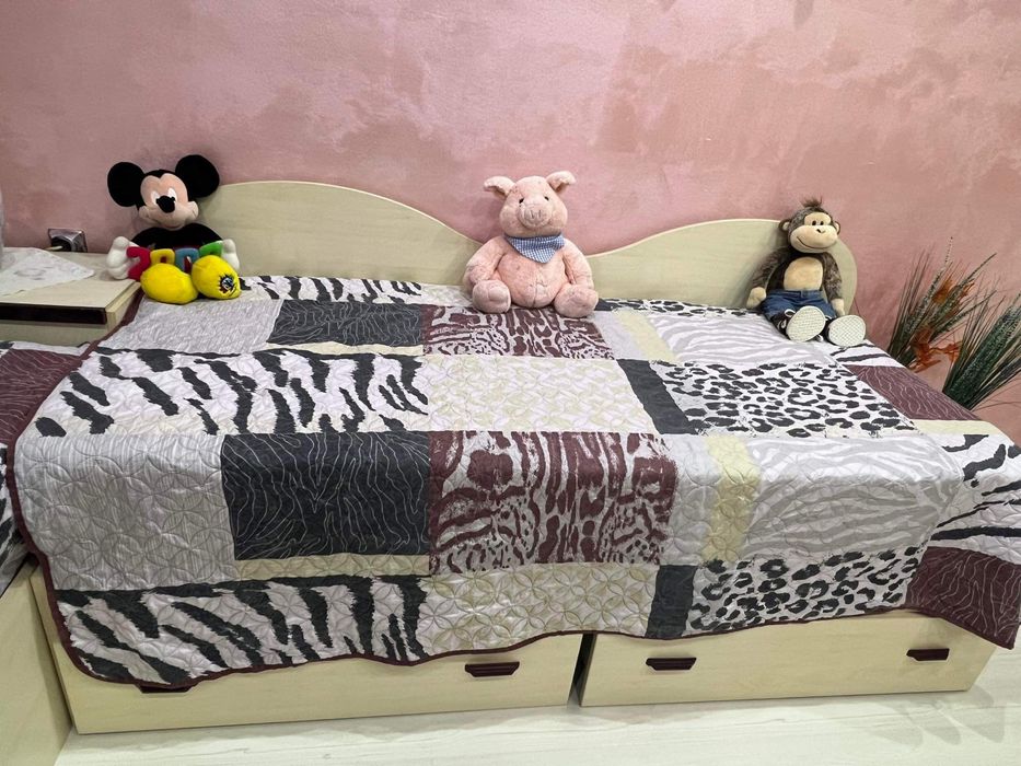 Чисто нови легла ( правени по поръчка)