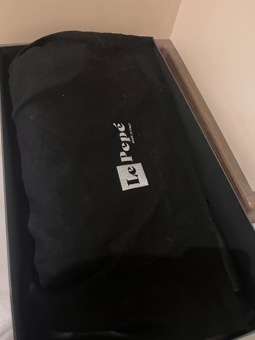 Естествена Кожа Ботуши