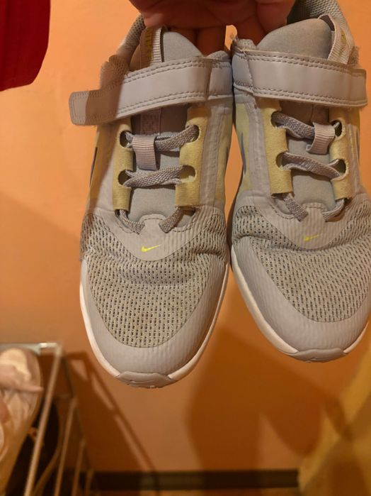 Nike детски маратонки