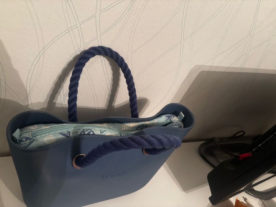 Чанта Obag различни видове и размери