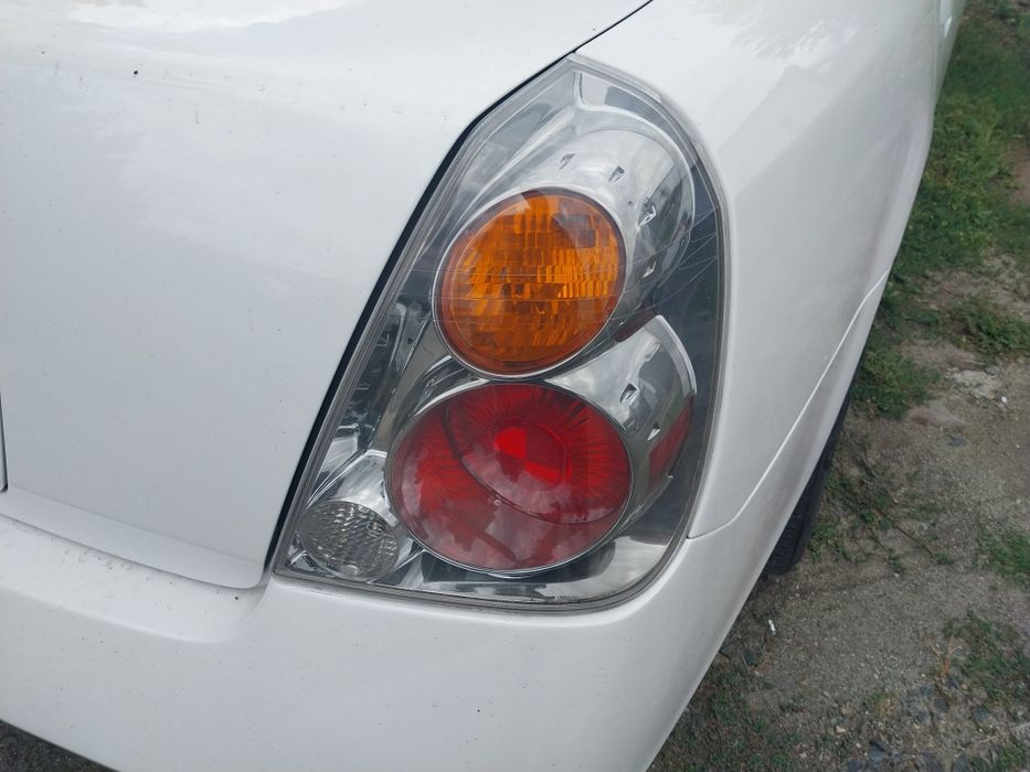 Nissan altima l31 решетка радиатора