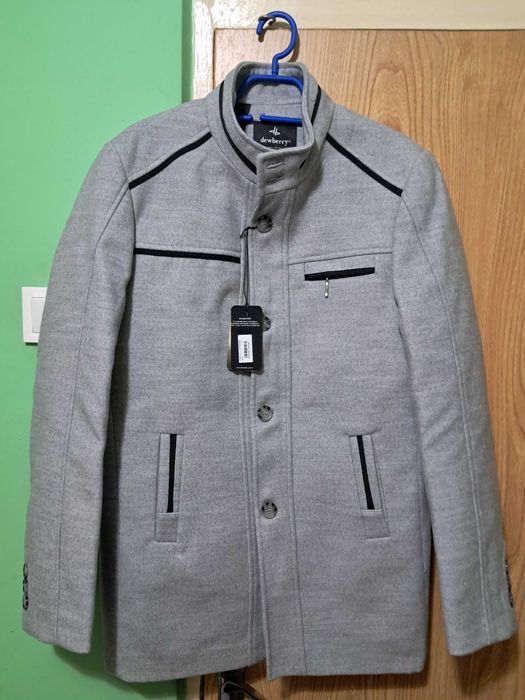 Palton pentru barbati
