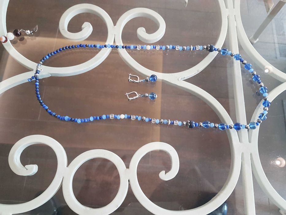 Декорации естествени камъни