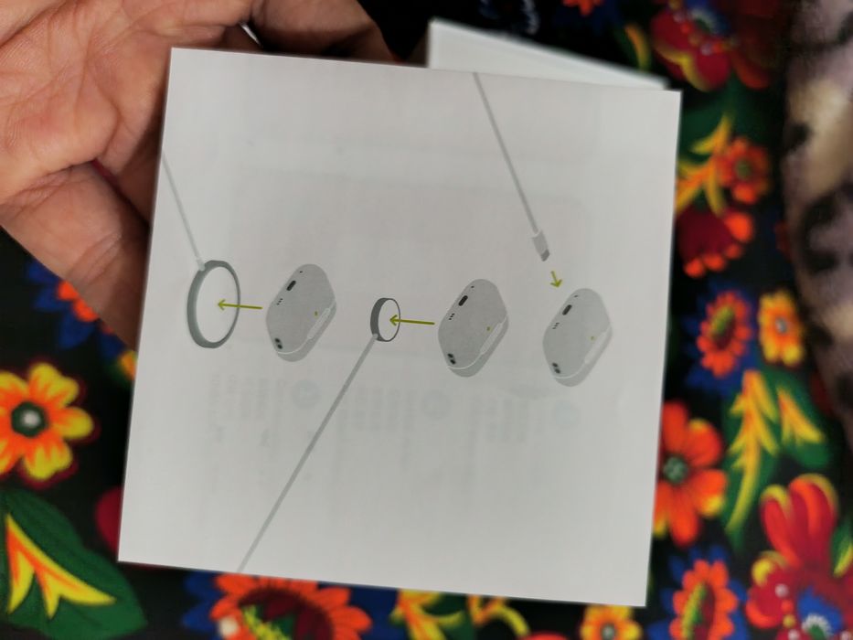 Naushnik AirPods Pro