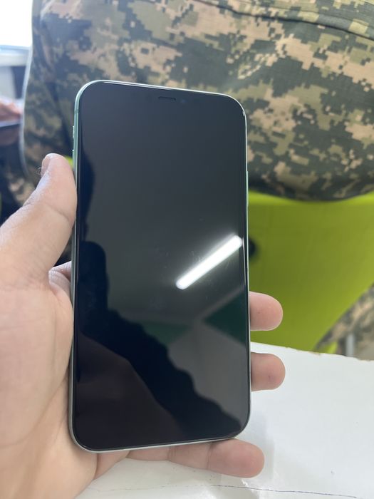 Iphone 11 128гб 2сим