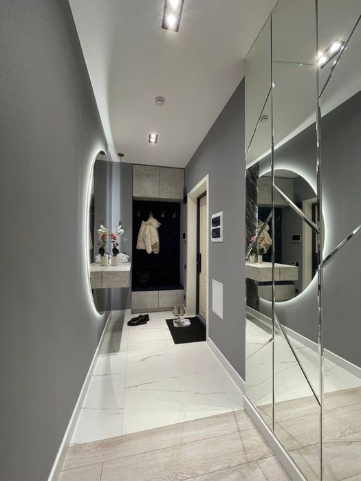 Сдаётся 2х ком-я NRG Oybek 70кв На Долгий срок!