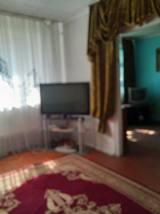 Продаётся дом в п.Жезды 1