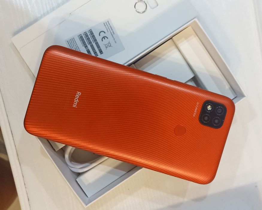 Продам телефон Redmi 9C